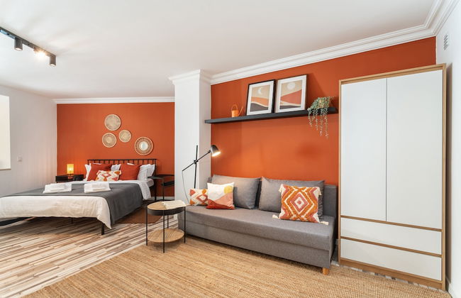 BnB Homes Cozy Apartment Near Praia da Rocha Beach - Foto 4