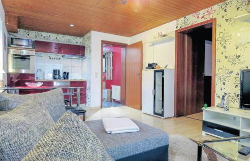 Lovely Apartment In Brensbach Ot Wersau - Foto 1