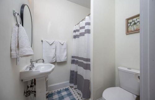 Chapel Hill Roots - Northside Historic Home - Foto 36