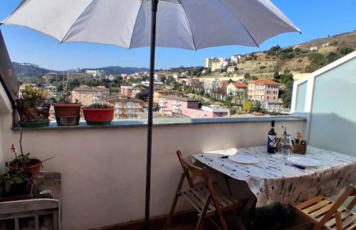 La finestra su Arenzano - Foto 6