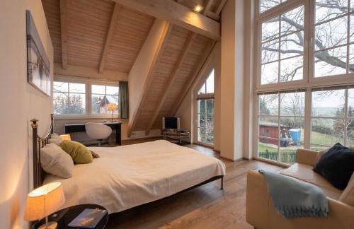 Herrenhaus Jürgenshof - Ferienhaus - Foto 11