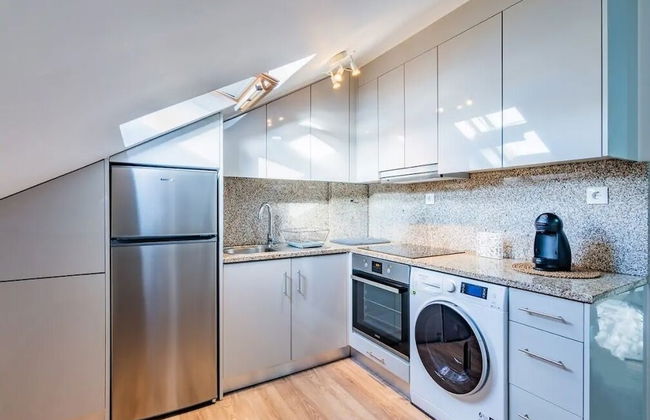 Imperial Apartment - Foto 40