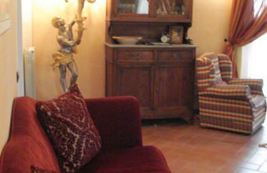 Villa Antica Sosta Renai - Foto 40