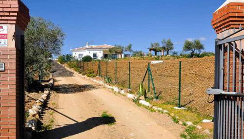 Paredones I Villa Rural Caminito del Rey - Foto 5