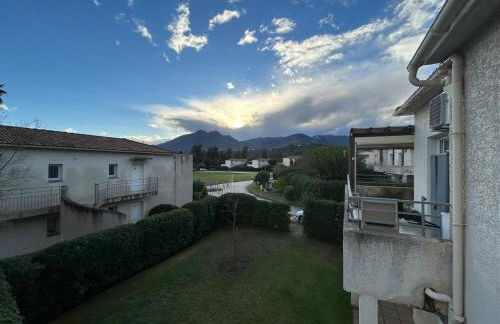 Joli appartement résidentiel plage et piscine - Foto 22