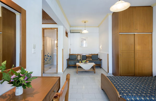 Andreas Pool Complex - Foto 16