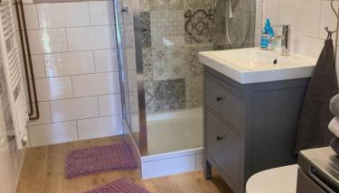 Ferienhaus Fienstorf - Foto 5