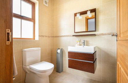 Bin Mountain Self Catering - Foto 24