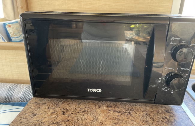 Escape Rio1 Caravan Seasalter Beach Outdoor Pool - Foto 14