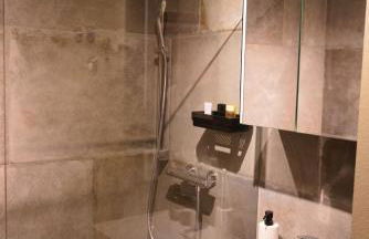 Stadt-Refugium mit Terrasse - Foto 14