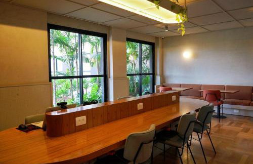 FLAT NOVO e ACONCHEGANTE - Foto 47