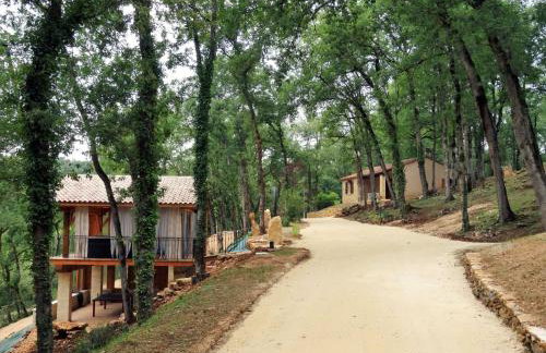 Holiday Home Le Chêne by Interhome - Foto 17