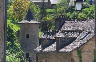 Maison avec vue exceptionnelle et piscine privative - Photo 28