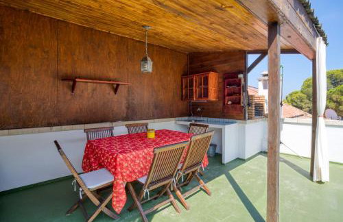 Apart con terraza y vistas al mar - Foto 29