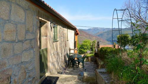 Assento Gerês - Grand Eco-Retreat - jacuzzi views - Foto 4