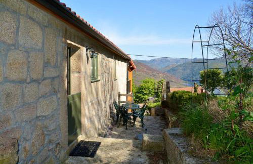 Assento Gerês - Grand Eco-Retreat - jacuzzi views - Foto 4