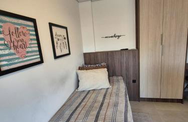 Studio Novo e completo perto da PUC - Foto 4