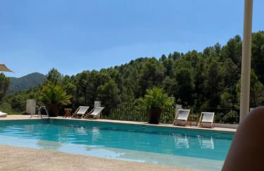 Apartamentos Cortijo Peñardera - Foto 60