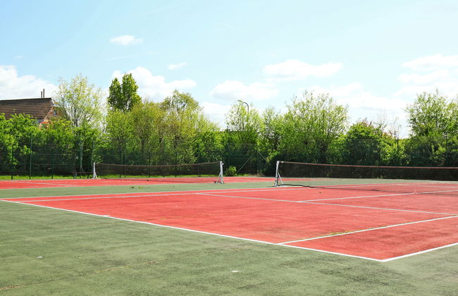 2 bedroom House in Bredene with swimming pool and garden - Photo 8