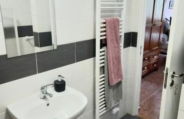 Villa Tranquilla apartment - Foto 33