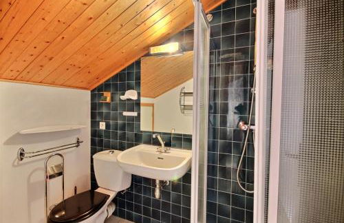 DUPLEX AVEC ACCES PISCINE - SAINT JEAN D'AULPS STATION - 9 PERSONNES - DAILLE D10 - Foto 9