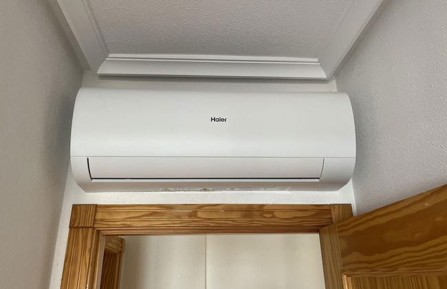 Vista Marina Apartment - La Manga del Mar Menor - Foto 17