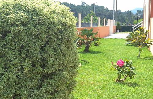 Apartamentos Costa Xuño - Foto 14