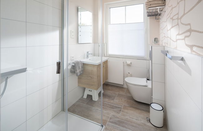 Winkelschiffchen II - Foto 69