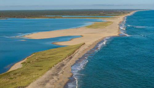 Chilmark Luxury Quansoo Beach Access-4BR - Foto 2