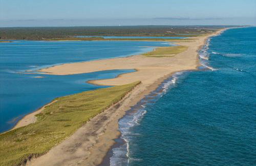 Chilmark Luxury Quansoo Beach Access-4BR - Foto 2