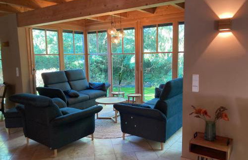 Ferienhaus Pferdehof Birkholz - Foto 1