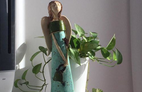 Apartament Arte Povera - Photo 26