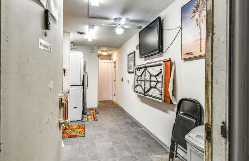 1 Mi to Dtwn Remote Work-Friendly Apt in Hampton! - Foto 11
