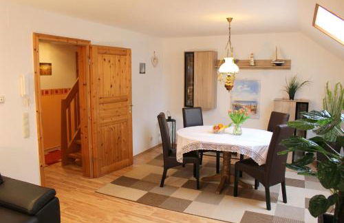 "Im Eichenhof" Whg 1 - idyllische Dorflage Nähe Grömitz! Jetzt mit WLAN! - Foto 6