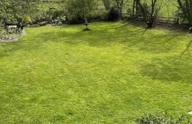 The Loft at Duffryn Mawr Self Catering Cottages - Photo 28