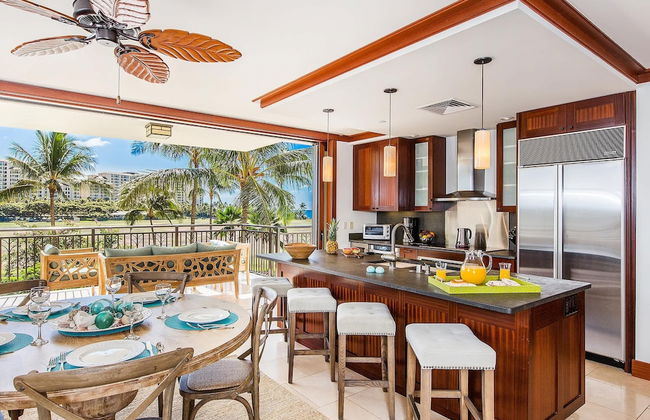 Hale Moana Ko Olina Beach Resort! - Photo 14