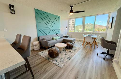 Chic Salt Lake 2-Bedroom FG condo - Foto 1