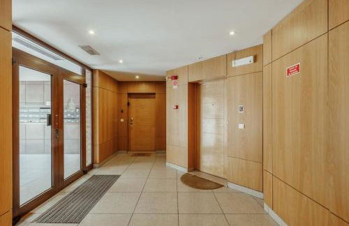 Charmoso Apartamento Sacavém - Foto 28