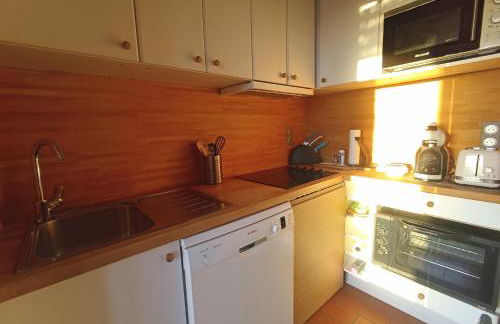 Villa 3 chambres vue mer Valcros - Foto 18