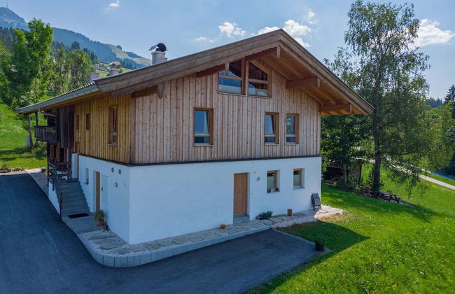 Modern Apartment Near Ski Area in St Johan in Tyrol - Photo 15