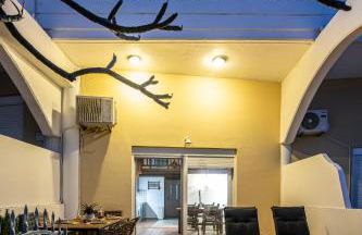 Nostalgia Suites - Foto 8