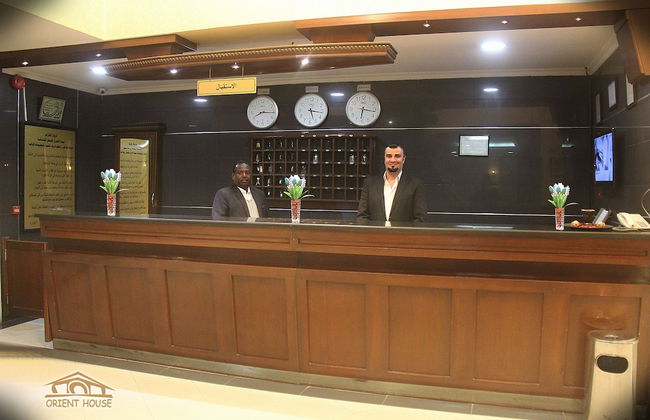 Orient House Hotel Suites - Foto 4