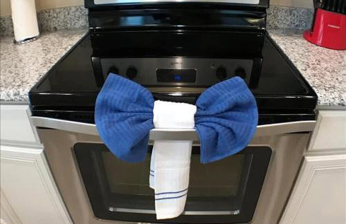 Four Bedroom Sleeps 10 w Gameroom 5152a - Foto 38