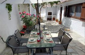 Mitzela Mare House - Photo 4