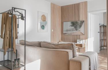 Tuyo Apartments Bokserska - Foto 28