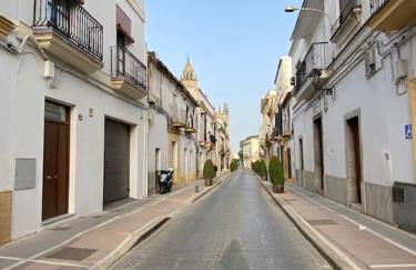 Preciosa Casa Centro Histórico Jerez, Parking privado+ WI-FI - Foto 42