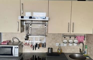 ARC 2000, Studio rénové 4 couchages, Vue Montagne - Foto 11