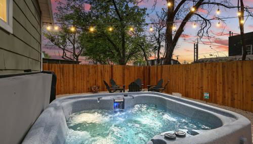 Charming Historic 3B Heart of Dallas - Sleeps 12 - Foto 2