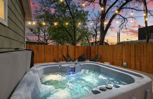 Charming Historic 3B Heart of Dallas - Sleeps 12 - Foto 2