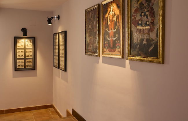 Los Apartamentos del Palacio - Foto 34